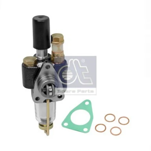 Mazot El Otomatiği 2521