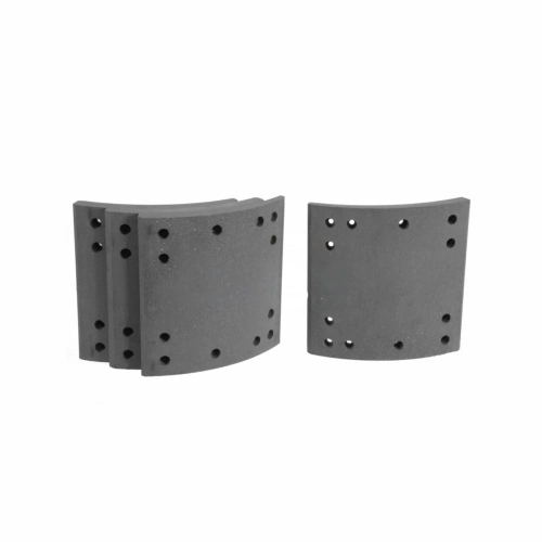 Brake Lining Kit, Drum Brake