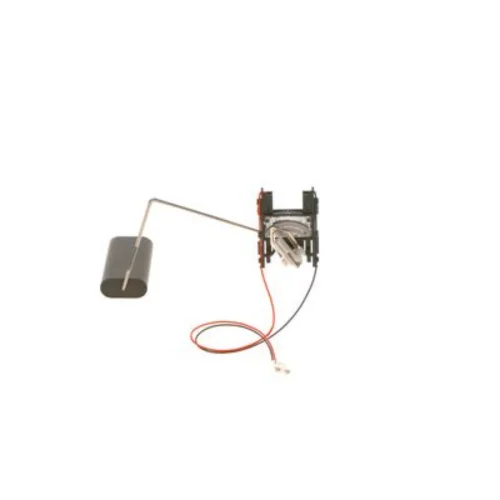 Sender Unit, fuel tank (Fuel Supply System)