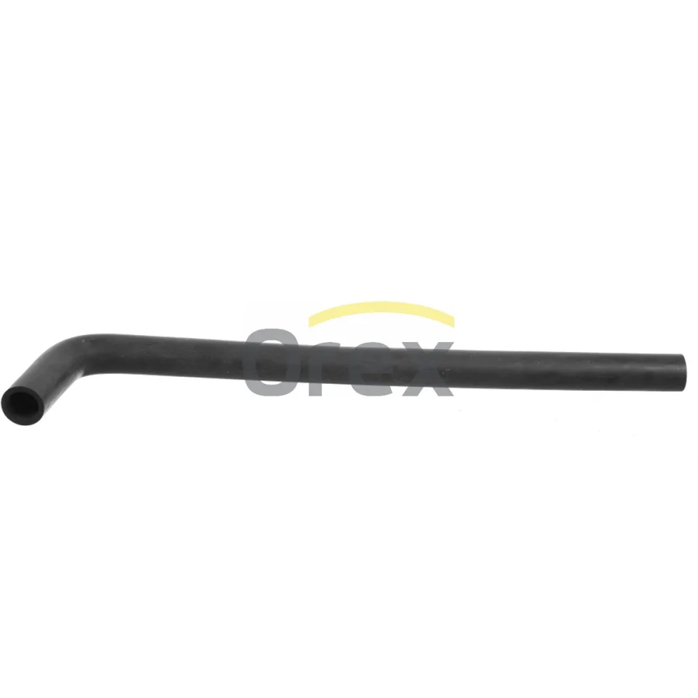 Hydraulic Hose, Steering System