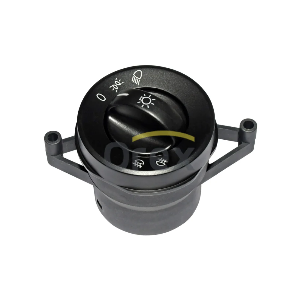 Switch, Fog Light