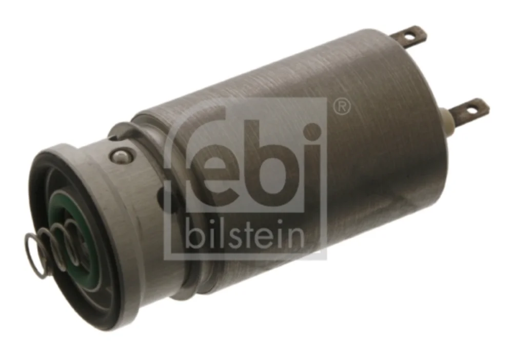 SELENOID VALVE REPAIR KIT SCANIA 124 WITH RETARDER