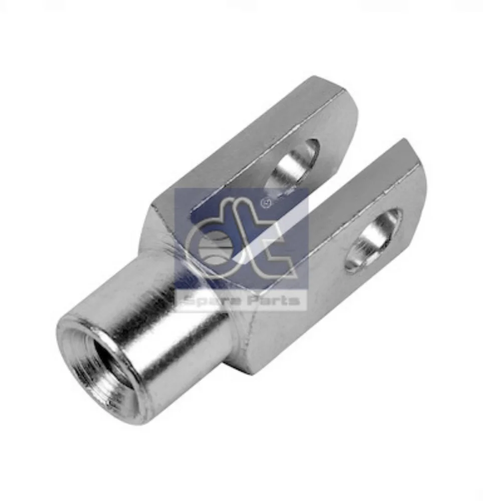 Bolts, level compensation valve draw bar fork