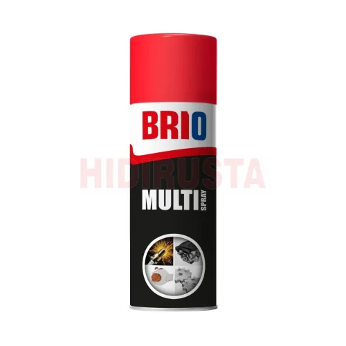 Çok Amaçli Sprey 400 Ml