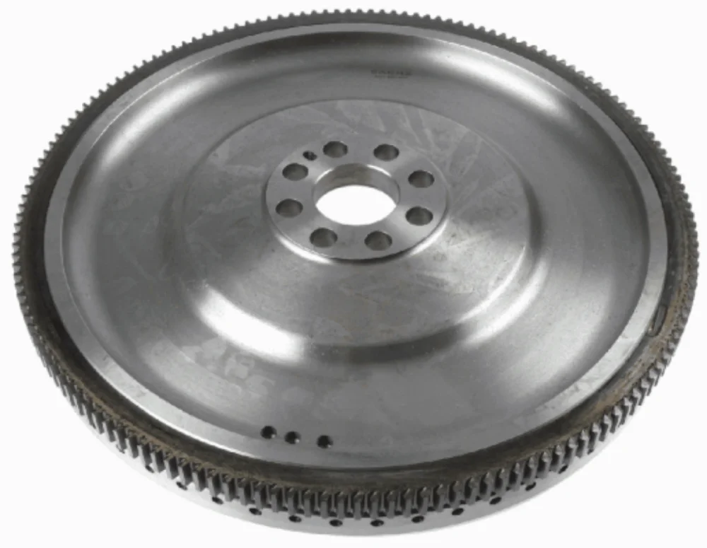 Flywheel