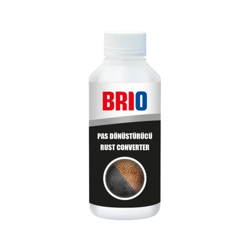 Rust Converter 250 Ml