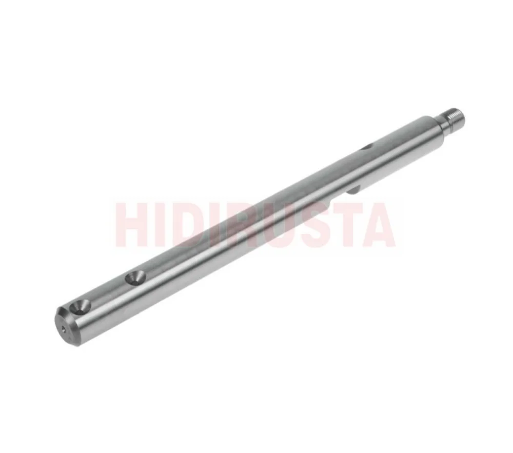 Heavy Series Spindle (Old Recommendation)