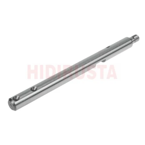 Heavy Series Spindle (Old Recommendation)