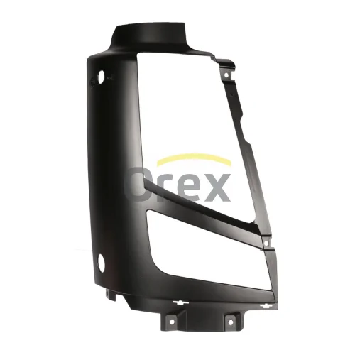 Frame, Headlight (R)