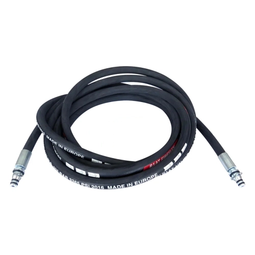 Clutch Hose