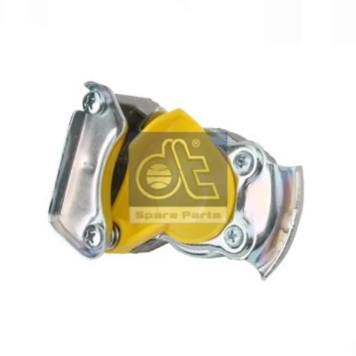 Coupling Head (Compressed-air System)