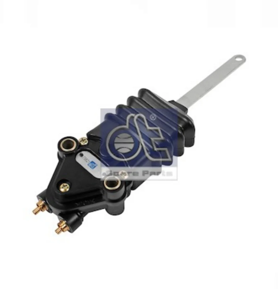Air Suspension Valve
