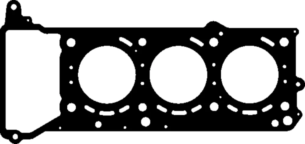 Gasket, cylinder head