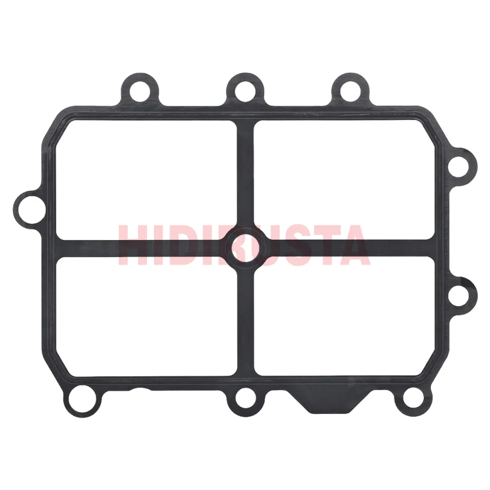 Conta AGR Modülü - D2066/2676LF/LOH Motor