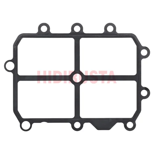 Conta AGR Modülü - D2066/2676LF/LOH Motor