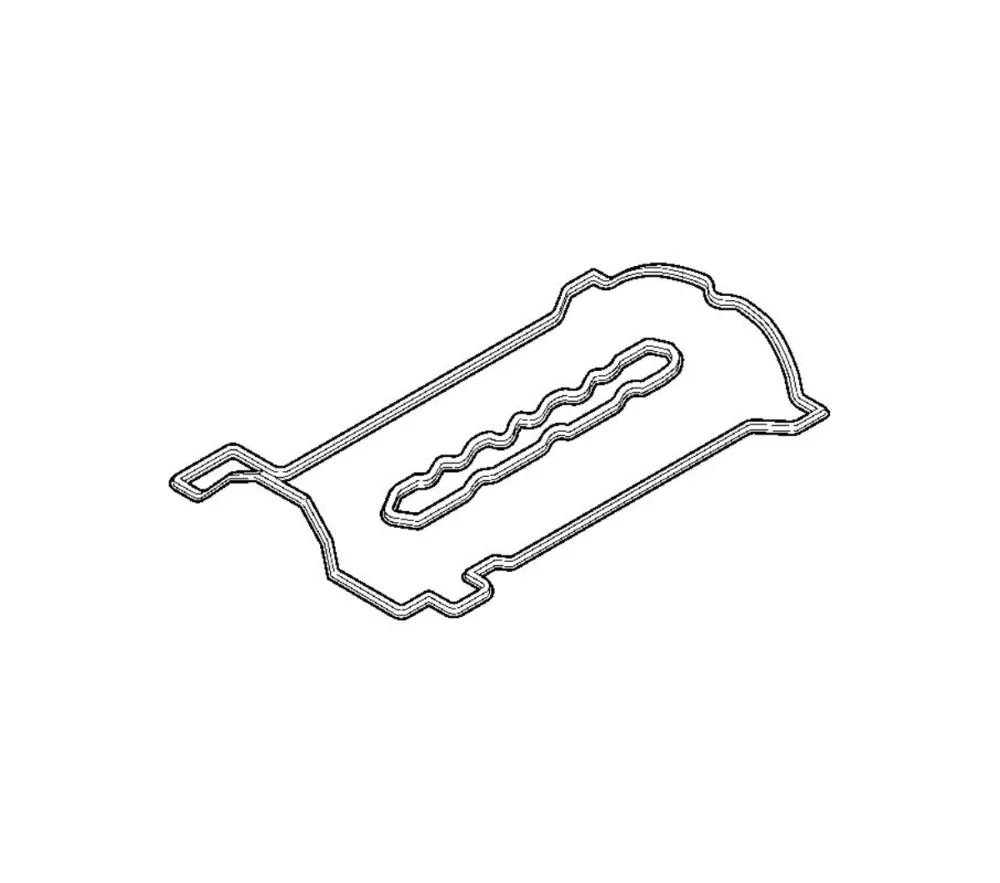 Gasket Cover