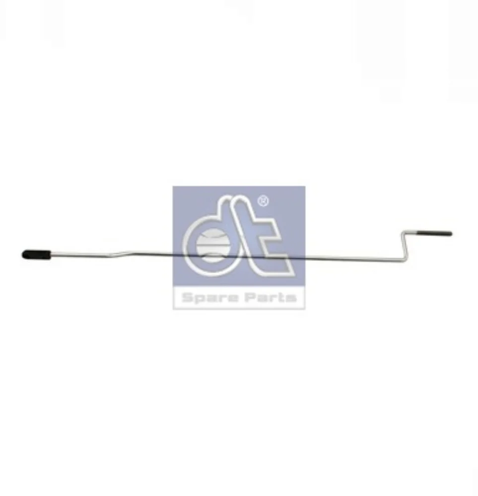 Linkage, door release (Lock System)
