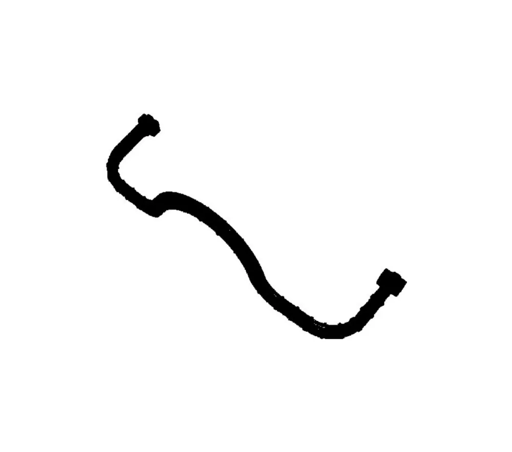 Camshaft Cover Gasket