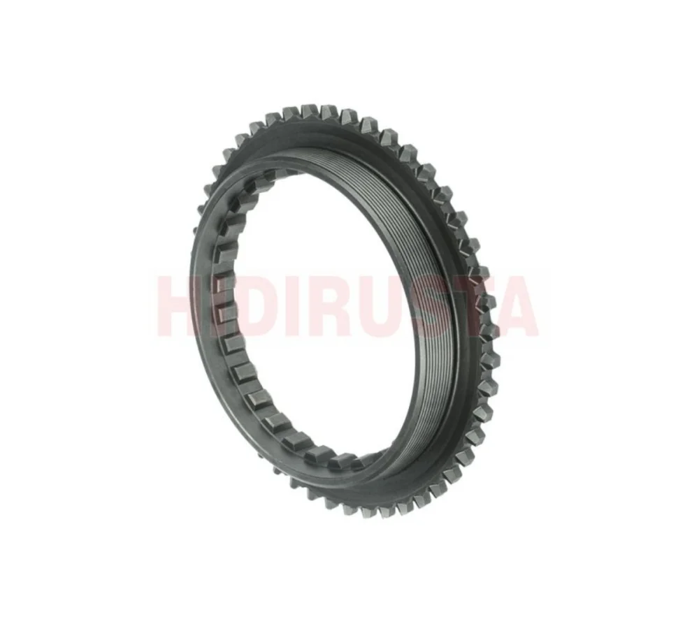 Gearbox Leaf Gear  SR1400 , 1700