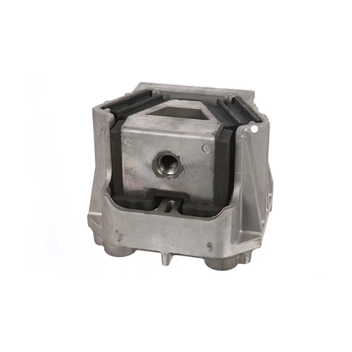 Engine Mounting