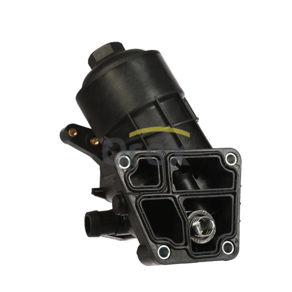 Housing, Oil Filter