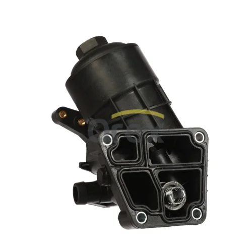 Housing, Oil Filter