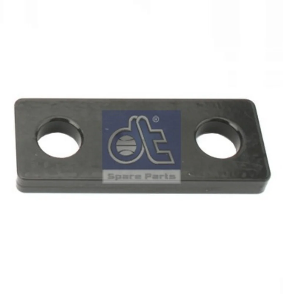 Shackle, spring bracket (Suspension/Damping)