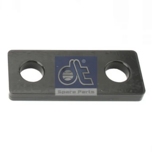 Shackle, spring bracket (Suspension/Damping)