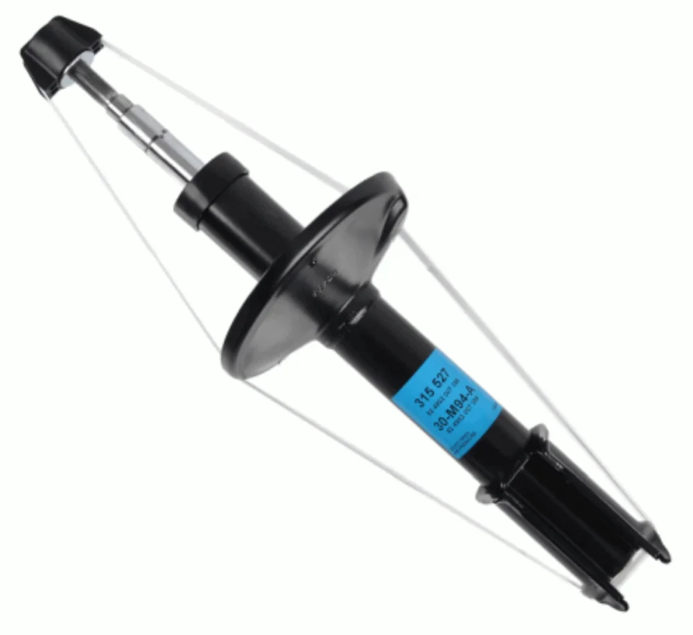 Shock Absorber (Suspension/Damping)