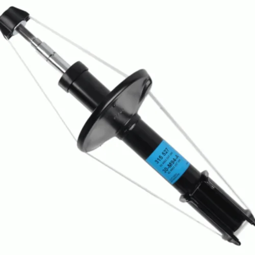 Shock Absorber (Suspension/Damping)
