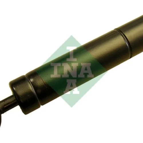 Vibration Damper, V-ribbed belt (Belt Drive)