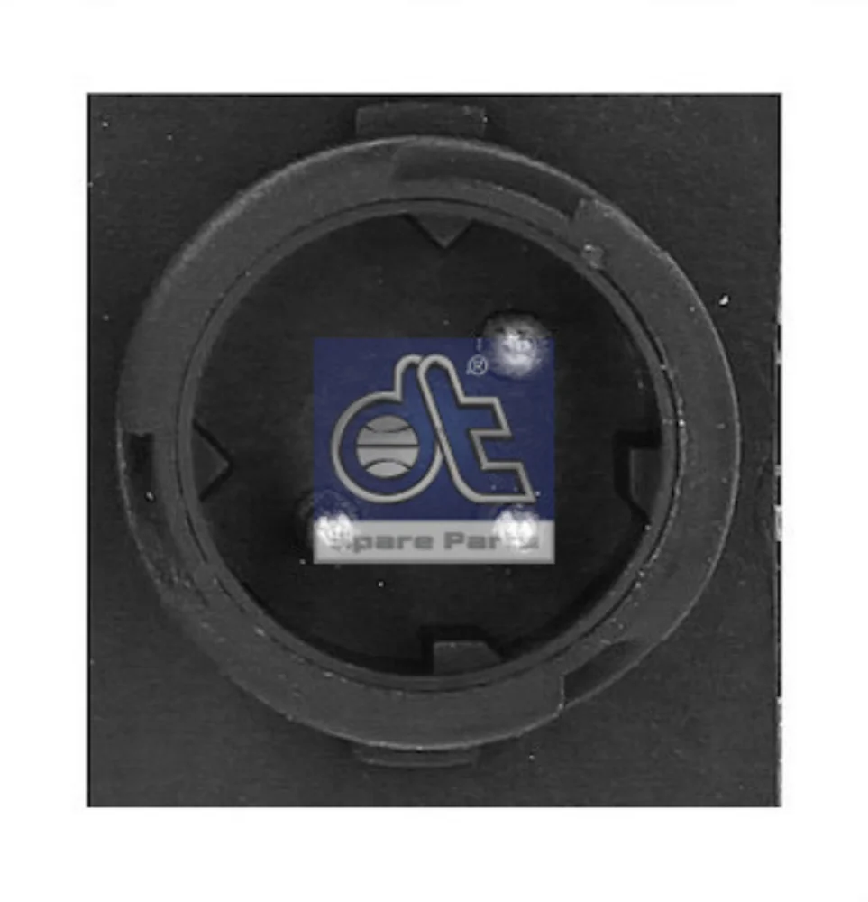 Exhaust Brake Solenoid Valve  Fh-Fm