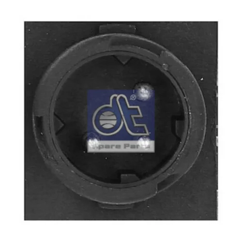 Exhaust Brake Solenoid Valve  Fh-Fm