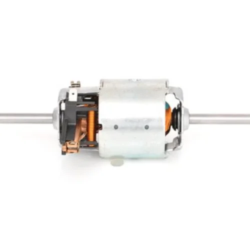 Electric Motor