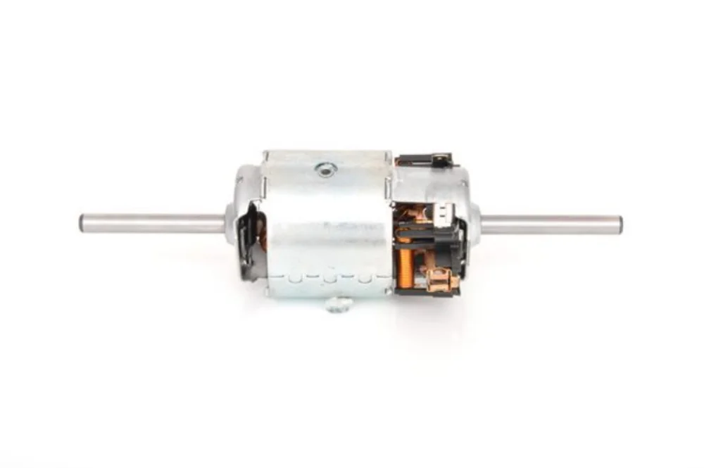 Electric Motor