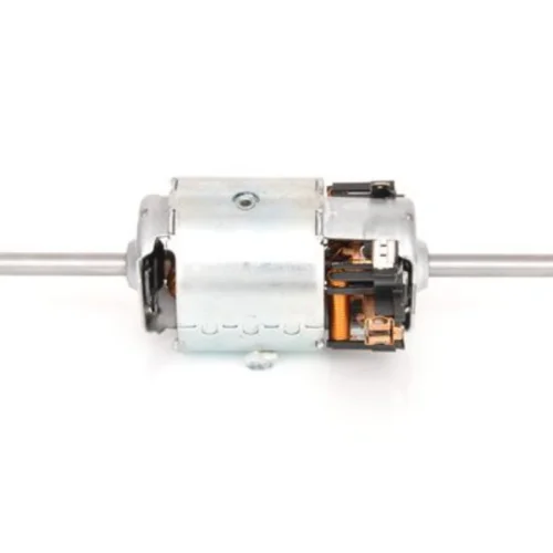 Electric Motor