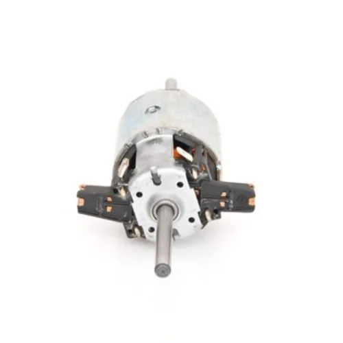 Electric Motor