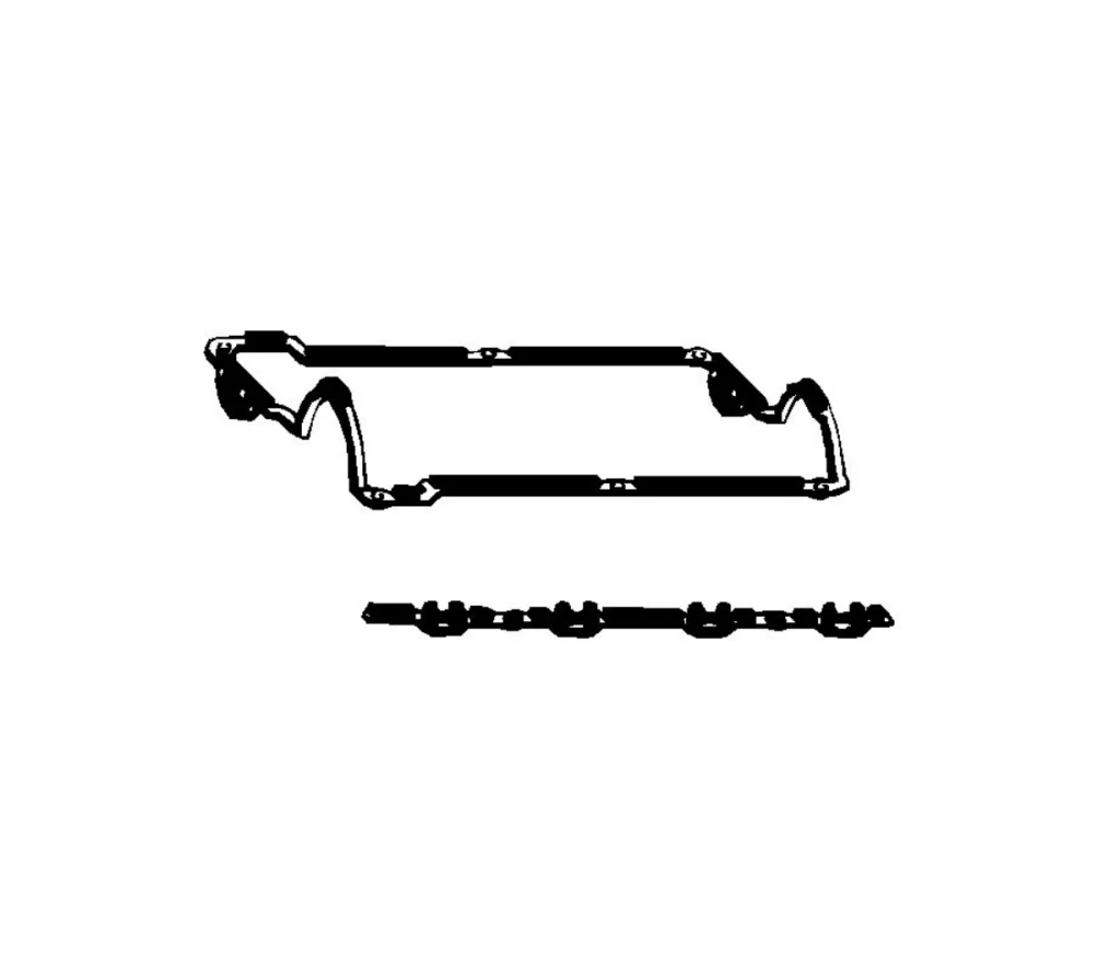 Gasket Set, cylinder head cover (Cylinder Head)