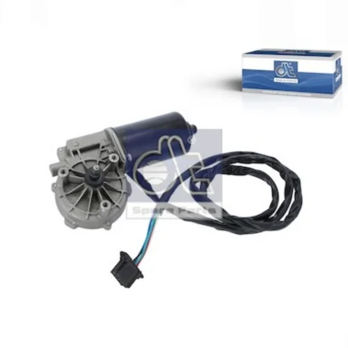 WiperMotor