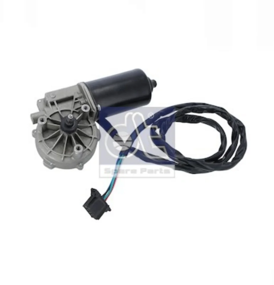 WiperMotor