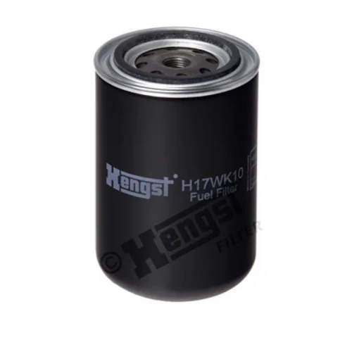 Fuel filter (Fuel Supply System)