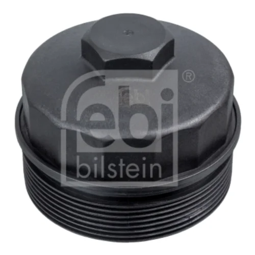 Oil Filter Cover
