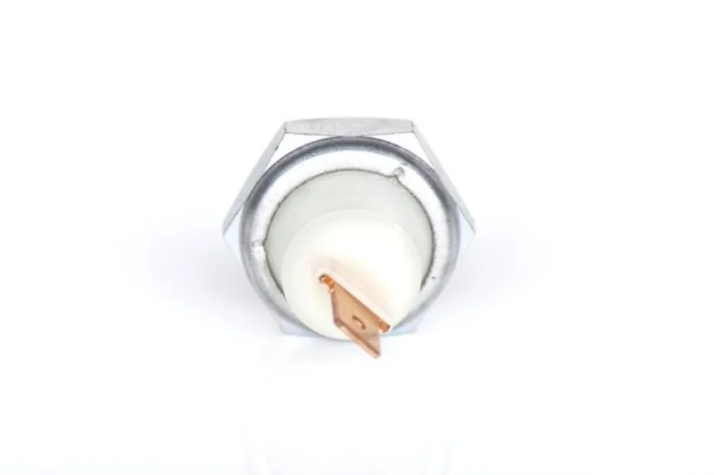 Oil Pressure Switch (Lubrication)