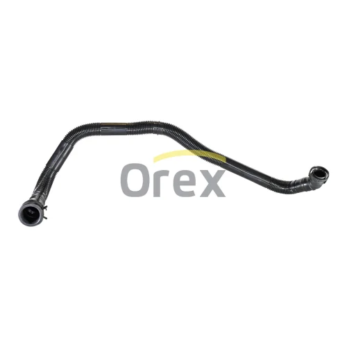 Hose, Crankcase Breather