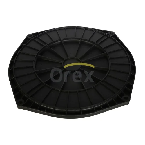 Air Filter Housing Cover