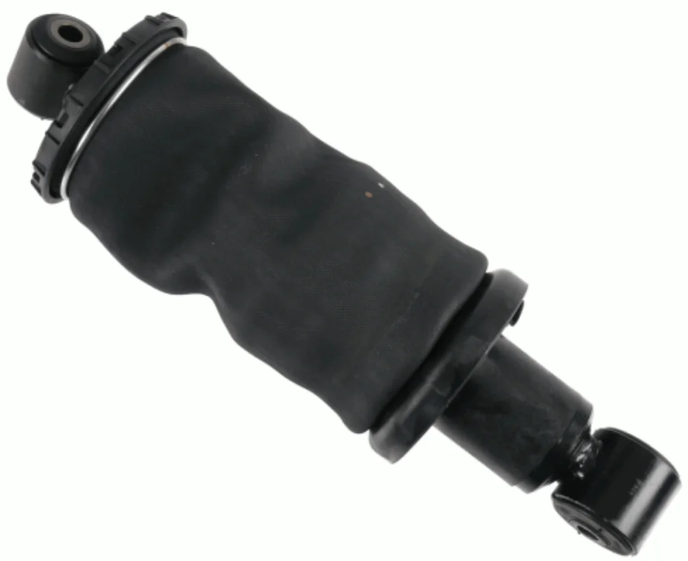 Cabin Shock Absorber