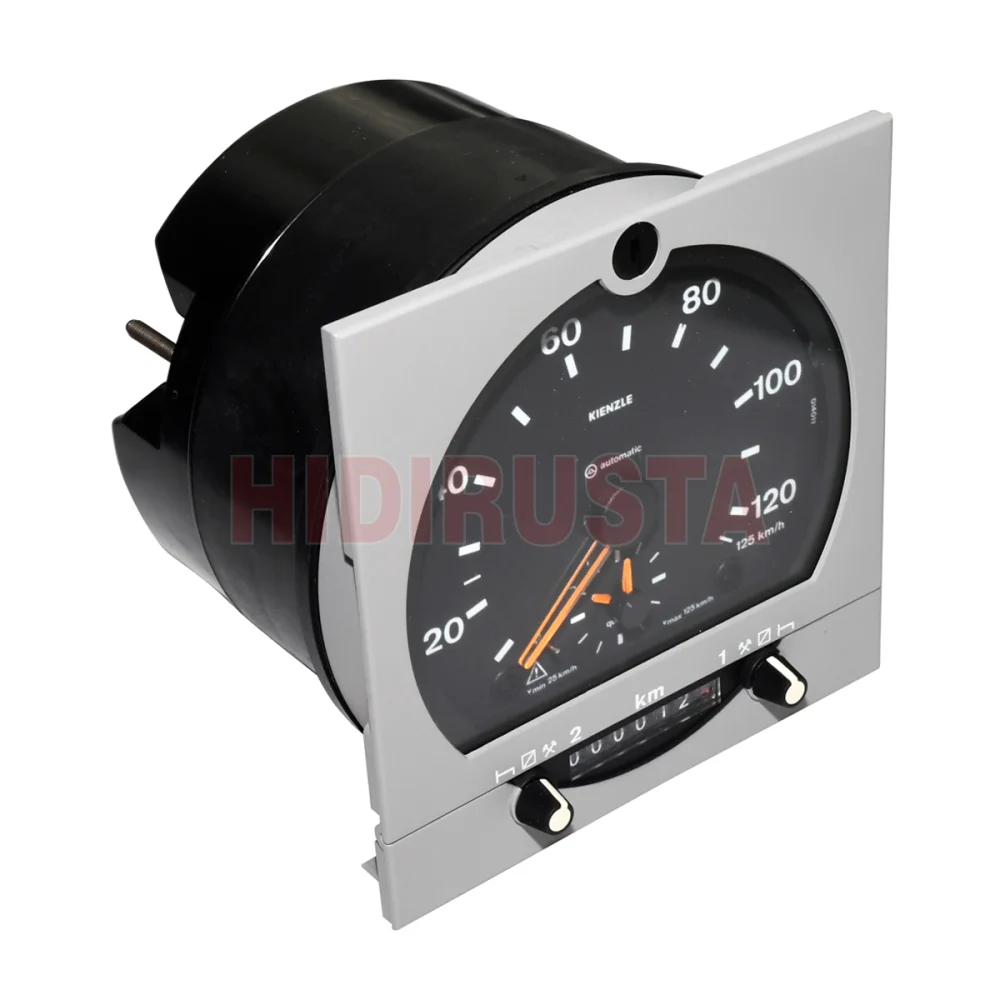 TACHOGRAPH
