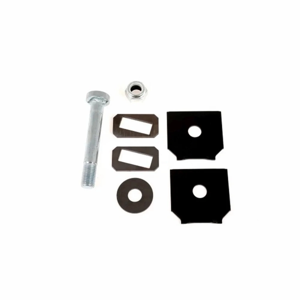 Repair Kit, spring bolt