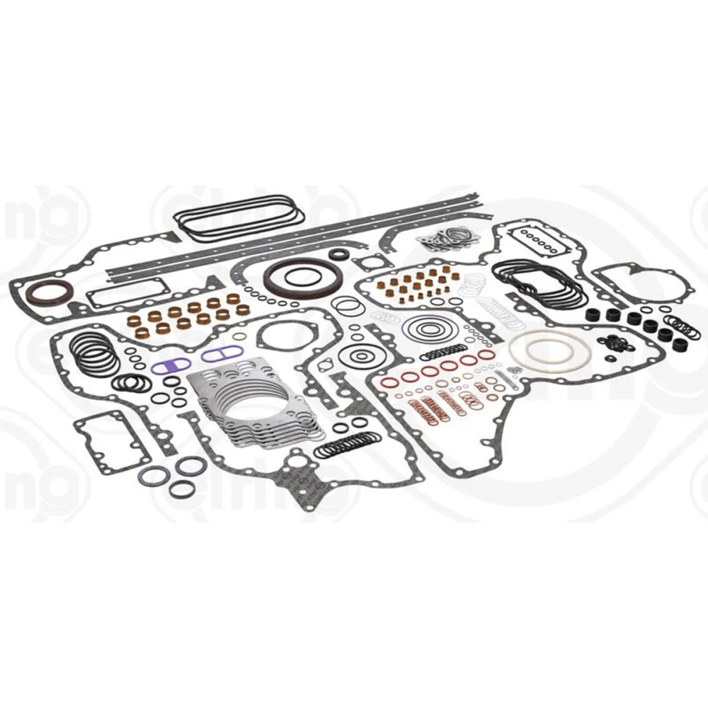 Full Gasket Set