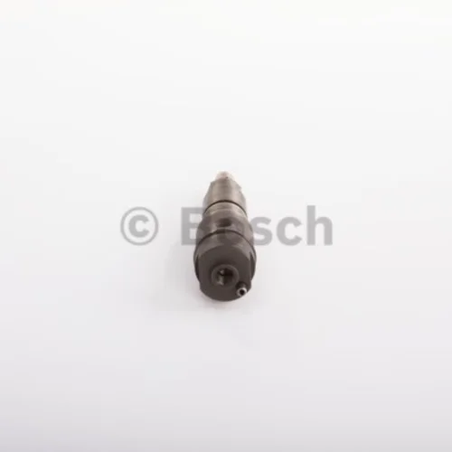 Injector Logs